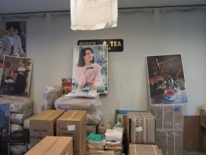 パネルがたくさん！