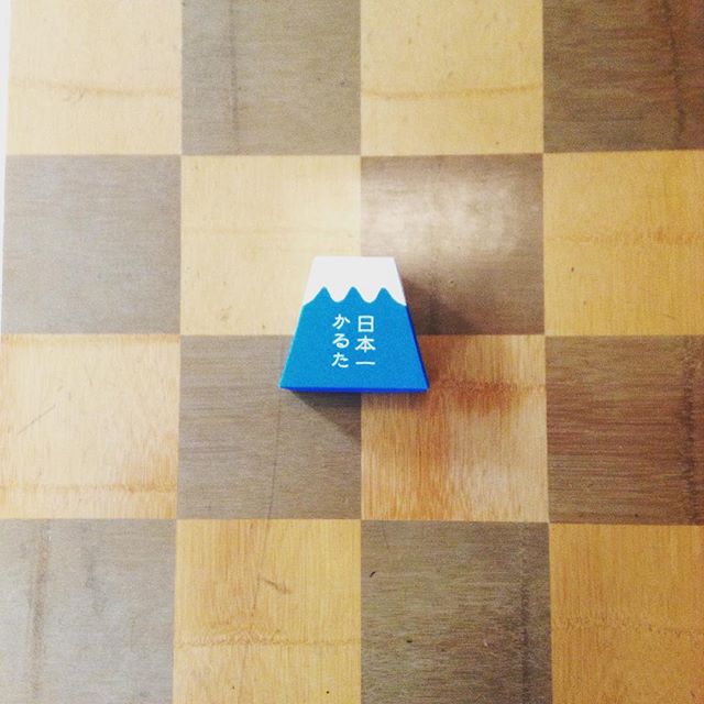 本日のカルタ。 #種ノ箱 #露地再生複合施設 #宰 #つかさ #大阪市 #玉造 #空堀町 (Instagram)