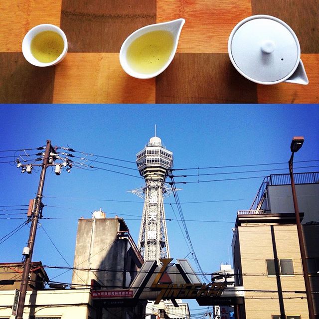 ＼日本茶新世界！(いれ方編)／ 5/21（日）に開催される「いばらき×立命館デー」。まちライブラリー＠OICで、きっと体験したことのない日本茶の世界に触れる「いれ方」を体験できるミニイベントを行います。是非ともご参加ください〜https://www.facebook.com/events/481853435271623/より抜粋。今年3年目を迎える「まちライブラリー＠OIC」では、5/21（日）に「いばらき×立命館デー」の開催と合わせて、一箱古本市と本を持ち寄るミニイベントを開催します。 ■■　ミニイベント　■■ 【日本茶新世界！(いれ方編)】時間：13:30-14:30日本茶のエキスパートである日本茶インストラクターが、あなたを日本茶の新しい世界へご案内。カタリスト：秋保 強本のテーマ：日本茶、お茶参加費：500円（お茶とお菓子代）要申し込み：takiho@chaai.info（先着6名） (Instagram)