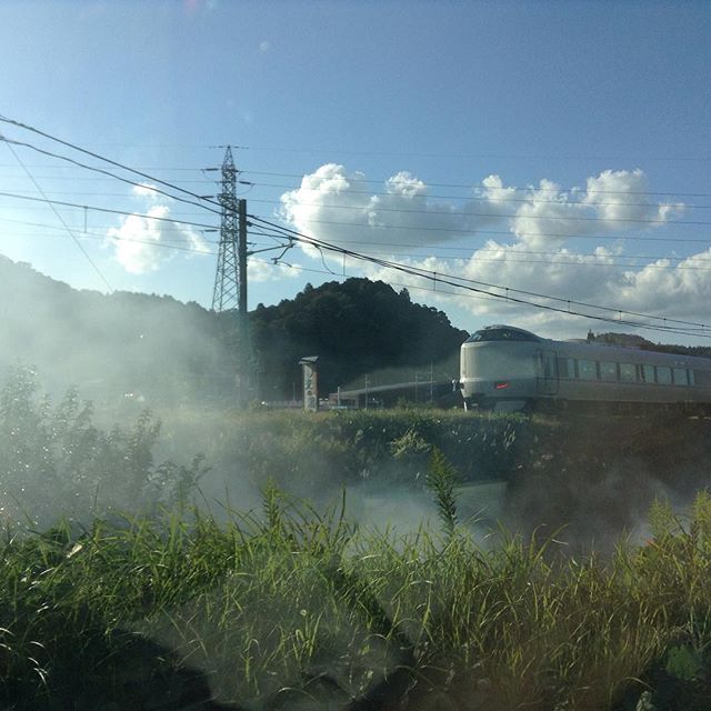 秋の風景。またね、舞鶴(*^^*) #京都府 #舞鶴市 (Instagram)