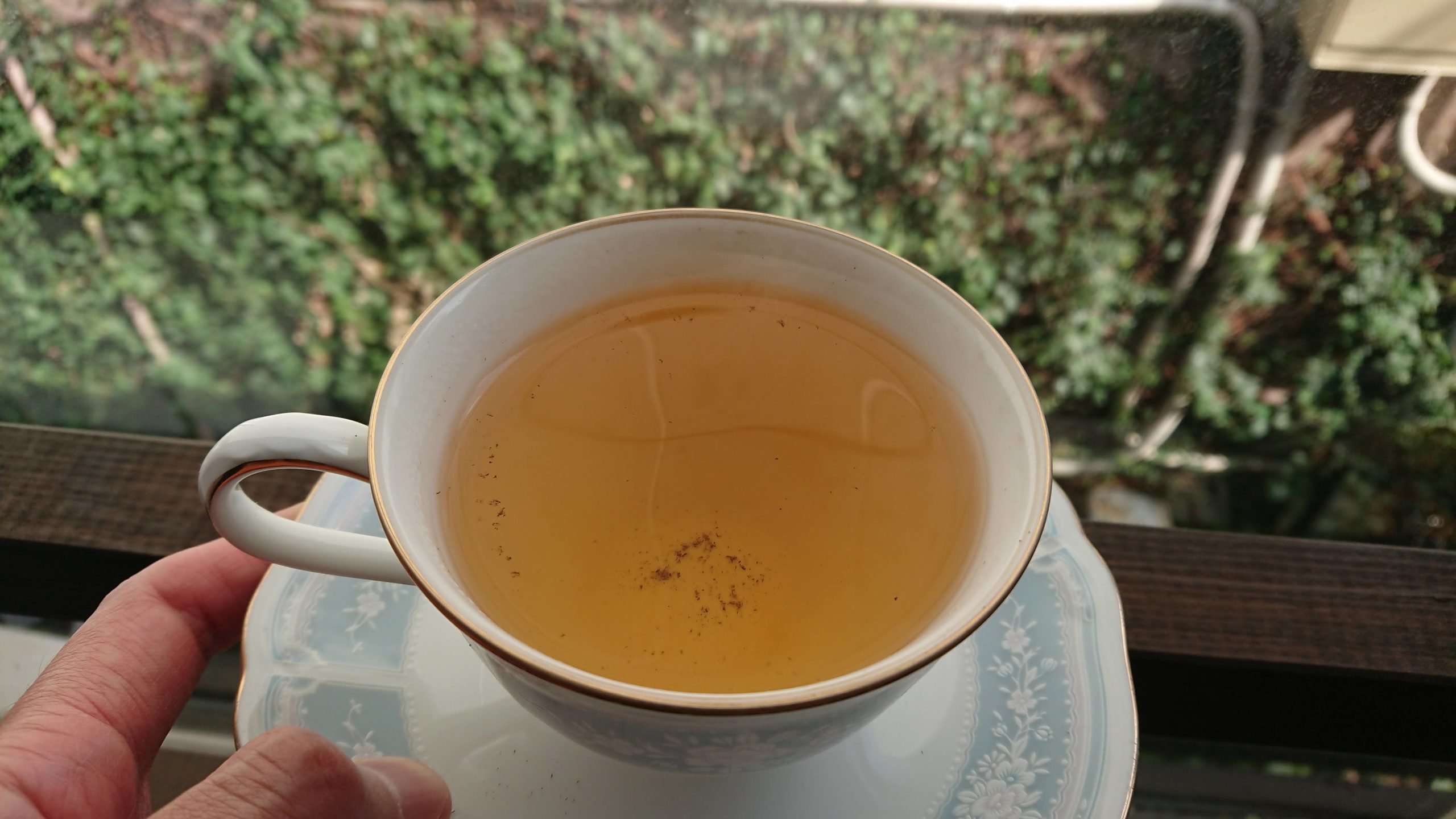 お茶（飲料＆食品）に関するWebメディア